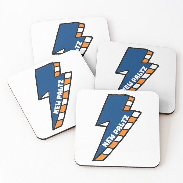 Item preview, SUNY New Paltz Lightning Bolt designed and sold by kkosmicki.