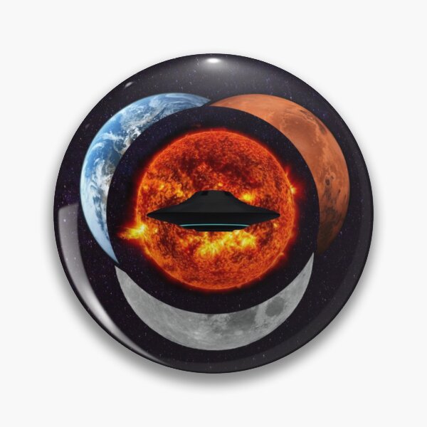 Item preview, Close Encounters designed and sold by HoffmanGraphics.