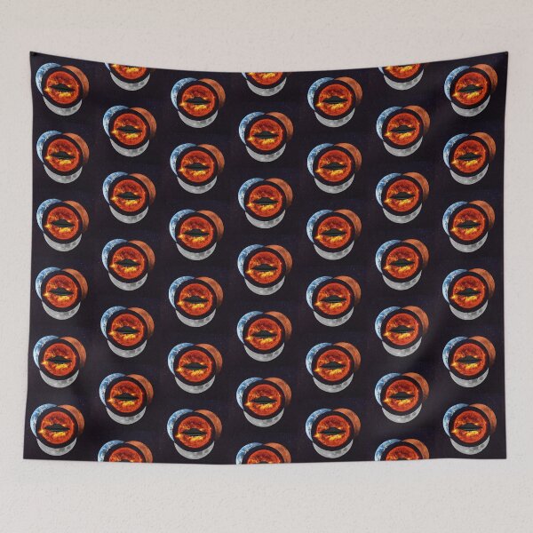 Item preview, Close Encounters designed and sold by HoffmanGraphics.