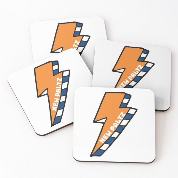 Item preview, SUNY New Paltz Lightning Bolt designed and sold by kkosmicki.