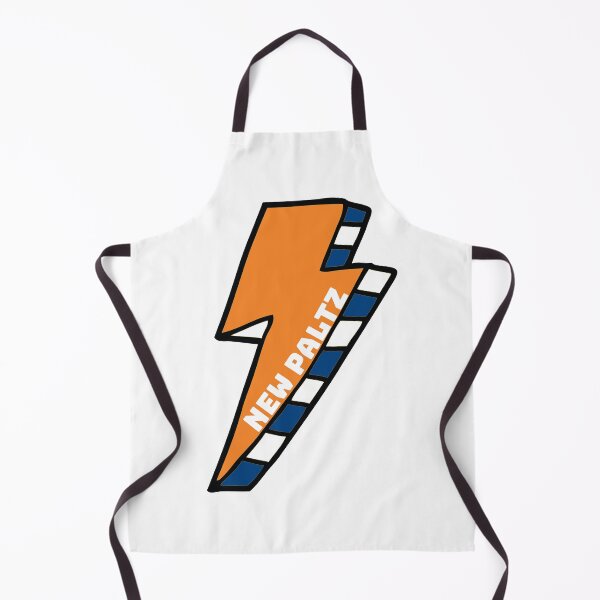Item preview, SUNY New Paltz Lightning Bolt designed and sold by kkosmicki.