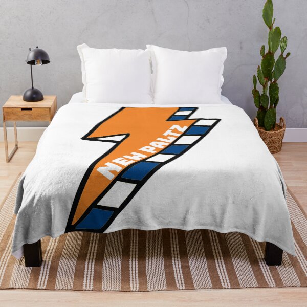 Item preview, SUNY New Paltz Lightning Bolt designed and sold by kkosmicki.