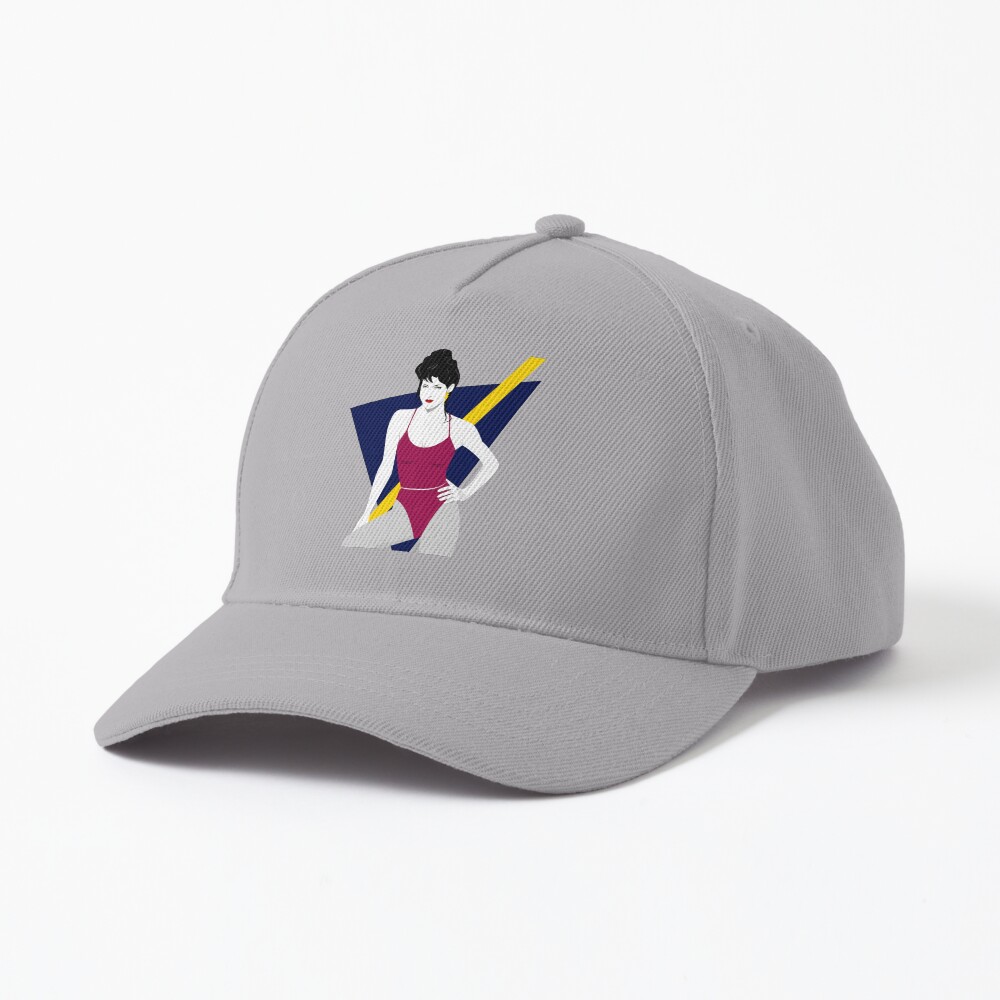 Item preview, Baseball Cap designed and sold by djspacegr.
