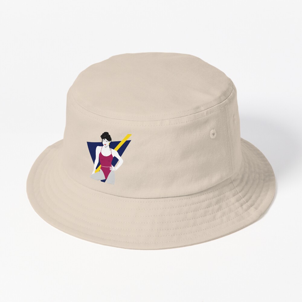 Item preview, Bucket Hat designed and sold by djspacegr.