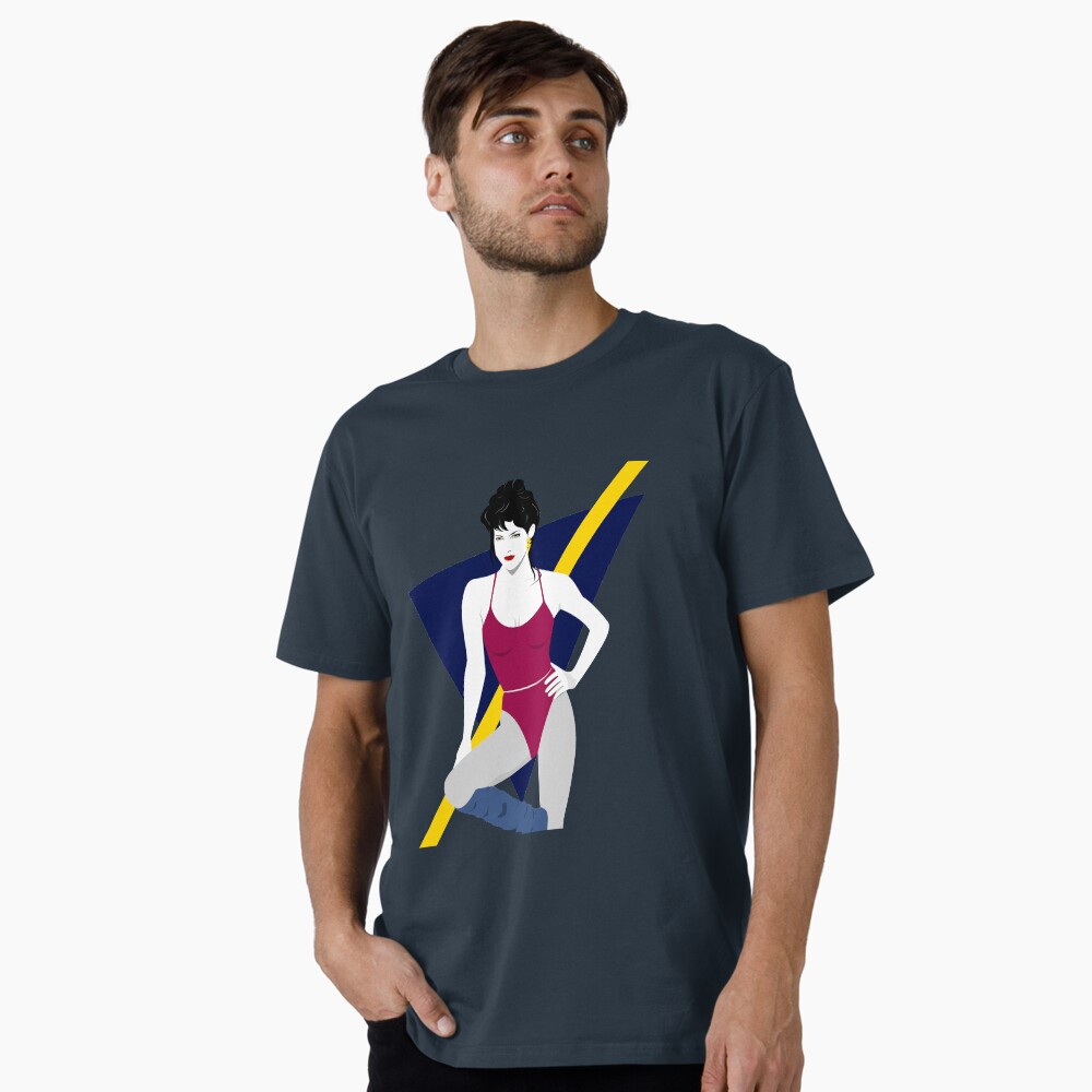 Item preview, Premium T-Shirt designed and sold by djspacegr.