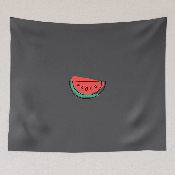Item preview, Watermelon slice designed and sold by jemmyhassan.