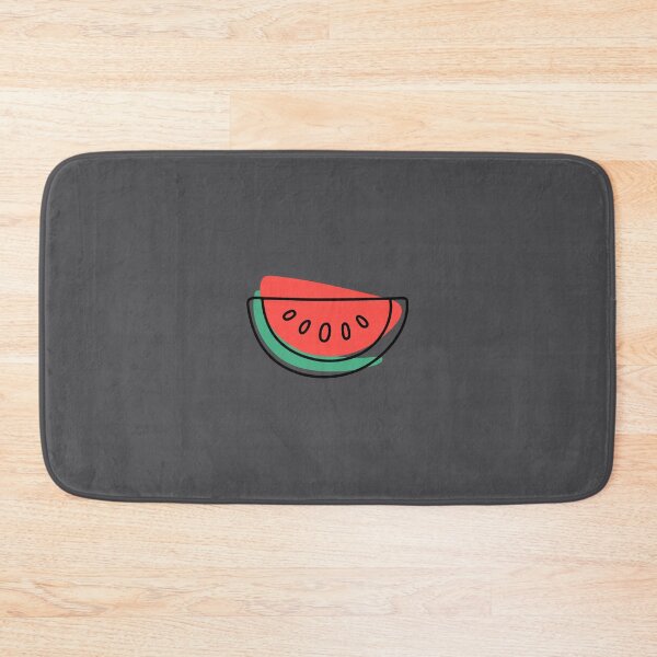 Item preview, Watermelon slice designed and sold by jemmyhassan.