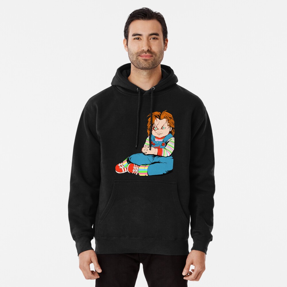 Cookies logic sale hoodie