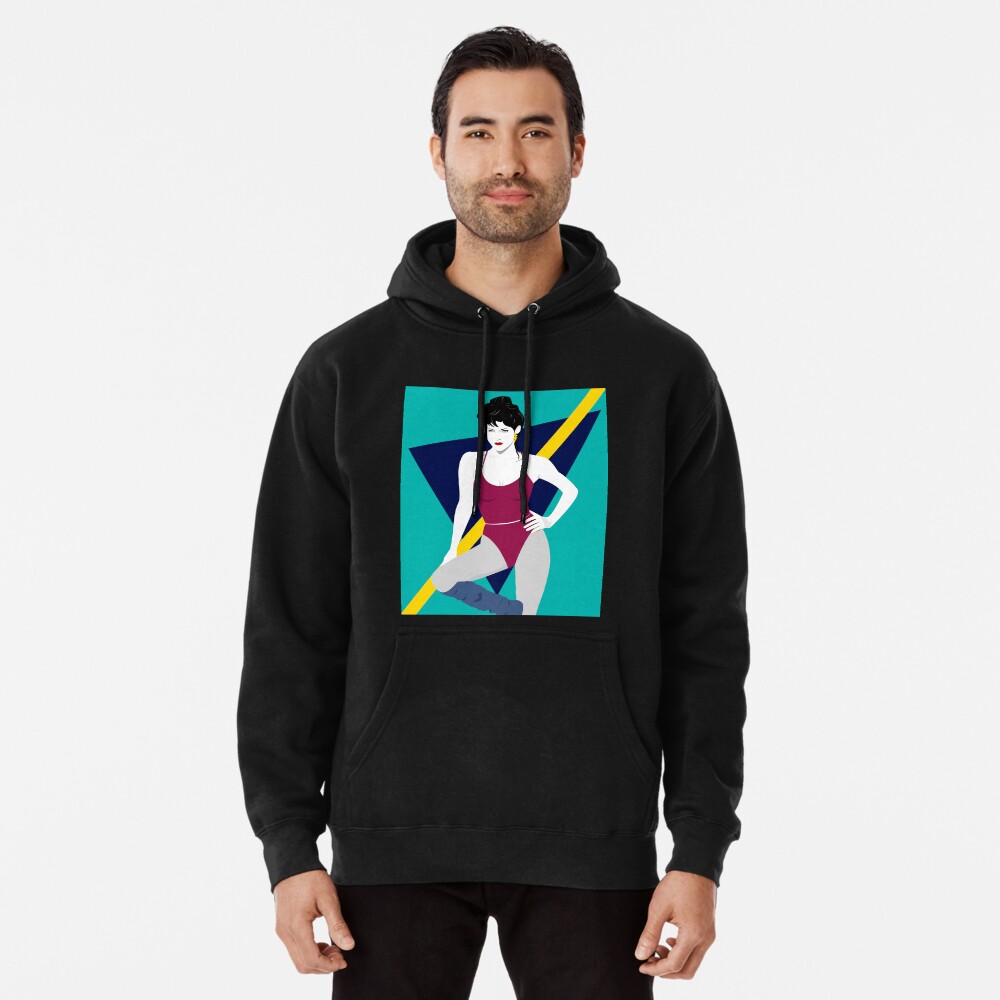Item preview, Pullover Hoodie designed and sold by djspacegr.