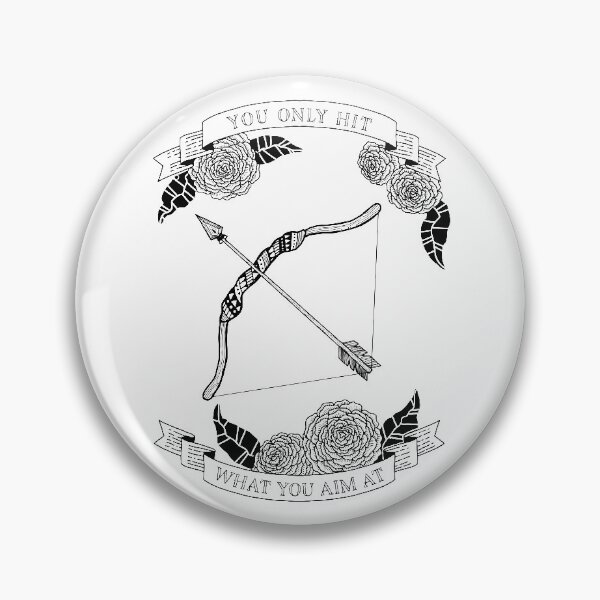Item preview, Zodiac Tattoo Series - Sagittarius  designed and sold by audrimack.