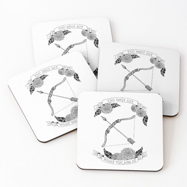 Item preview, Zodiac Tattoo Series - Sagittarius  designed and sold by audrimack.