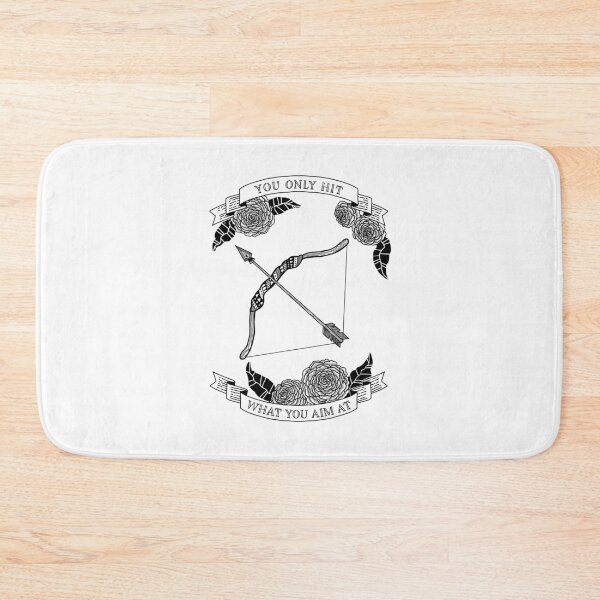 Item preview, Zodiac Tattoo Series - Sagittarius  designed and sold by audrimack.