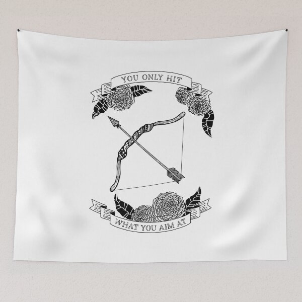 Item preview, Zodiac Tattoo Series - Sagittarius  designed and sold by audrimack.