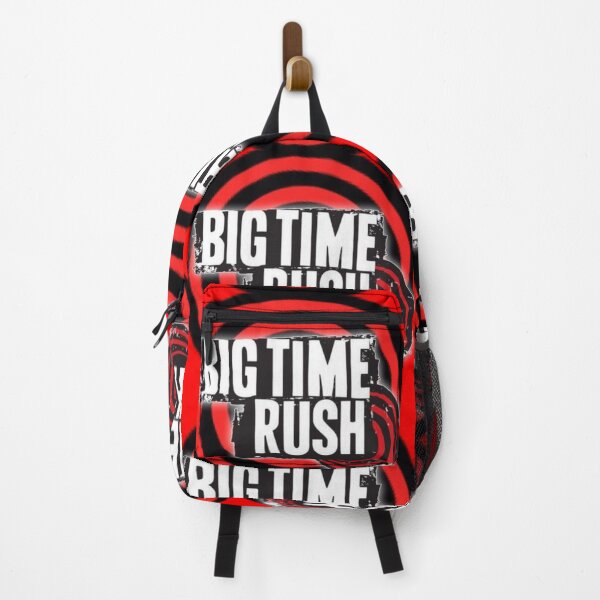 Big time rush Backpack