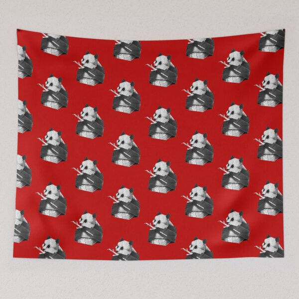 Item preview, Pandagami designed and sold by palitosci.