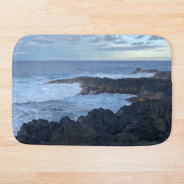 Item preview, Rocky Hawaiian Beach designed and sold by Apparel-City.
