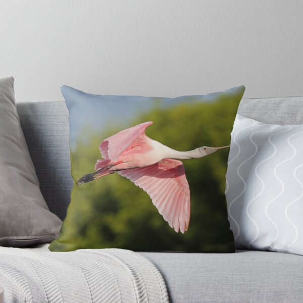 Item preview, Roseate in flight designed and sold by Anthony Goldman.