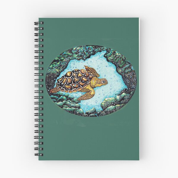 Item preview, Sea Turtle designed and sold by QuixoteRidge.