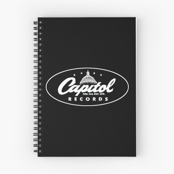 Item preview, Capitol Label designed and sold by DoctorDisco63.