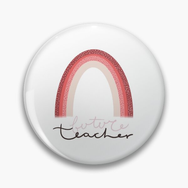 Item preview, Future Teacher designed and sold by jfalco.