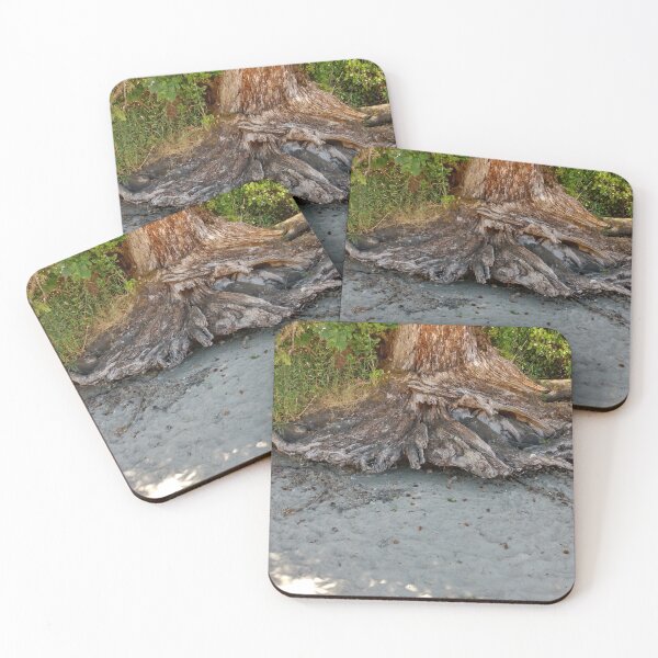 Item preview, Levitating Roots designed and sold by KearVedra.