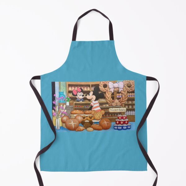 Item preview, A magical bakery  designed and sold by 3WishStudios.