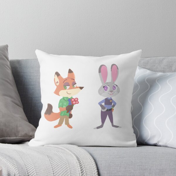 Item preview, nick n judy designed and sold by Amanda Long.
