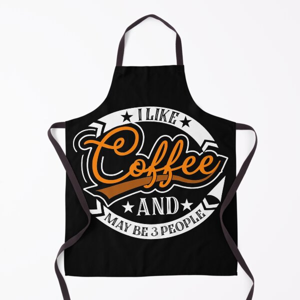 Item preview, I like coffee and may be 3 people designed and sold by AEGMEDIA.