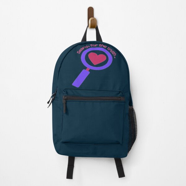Item preview, Search for the truth: designed and sold by mohamedalso.