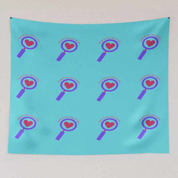 Item preview, Search for the truth:  designed and sold by mohamedalso.