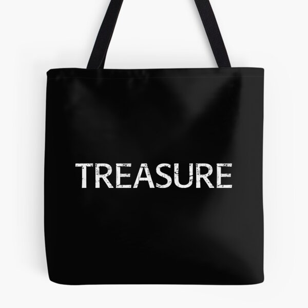 Item preview, Treasure designed and sold by Brian Kroijer.