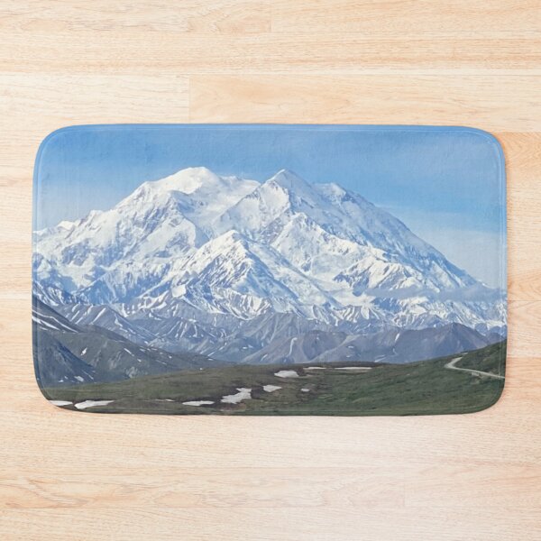 Item preview, Denali Peak designed and sold by Apparel-City.