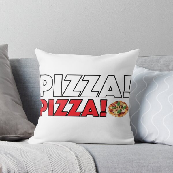 Item preview, Pizza! Pizza! For Pizza Lovers designed and sold by BlessingDirect.