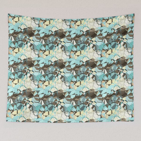 Item preview, Abstract Geometric Shapes designed and sold by Phil Perkins.