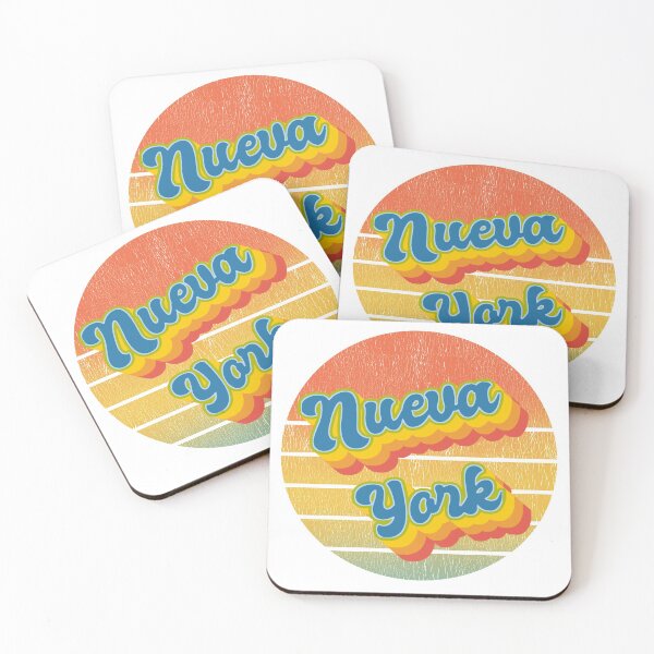 Item preview, Nueva York NYC New York City Latino Vintage designed and sold by ittybittyowl.