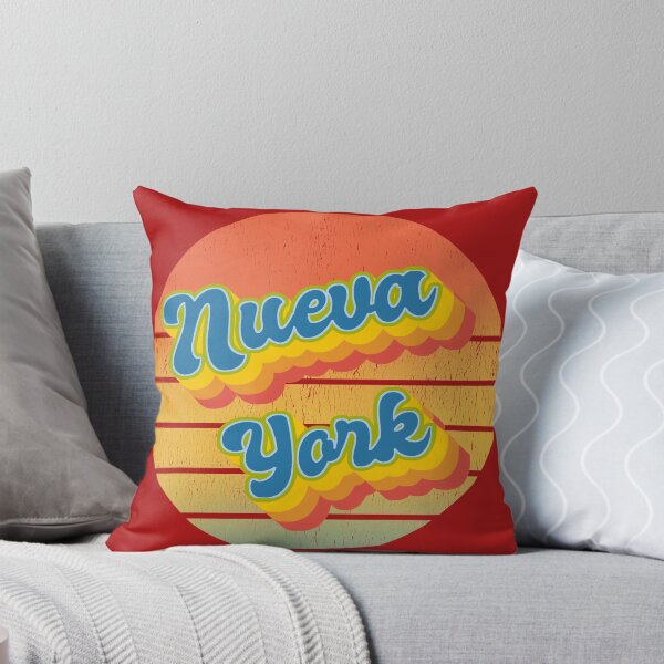 Item preview, Nueva York NYC New York City Latino Vintage designed and sold by ittybittyowl.
