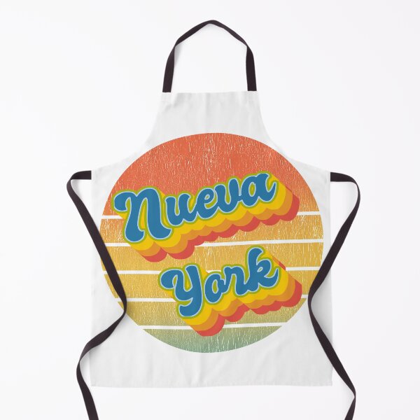 Item preview, Nueva York NYC New York City Latino Vintage designed and sold by ittybittyowl.
