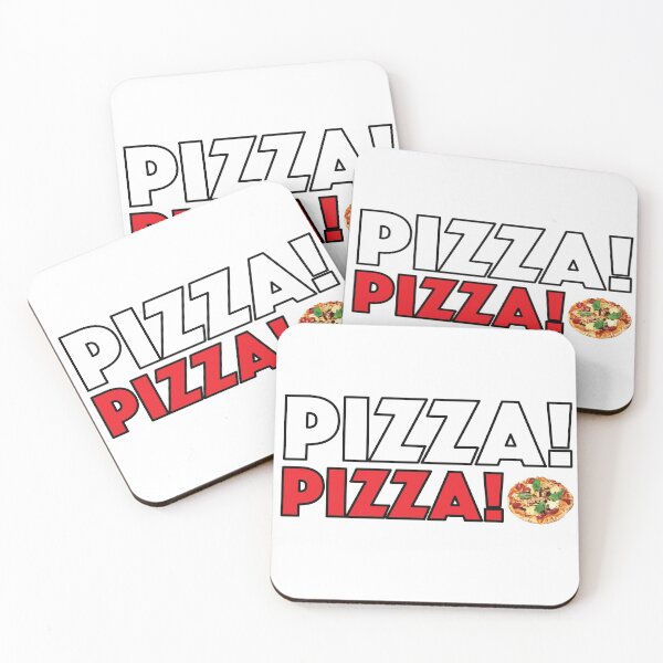 Artikelvorschau, Pizza! Pizza! Für Pizzaliebhaber entworfen und verkauft von BlessingDirect.