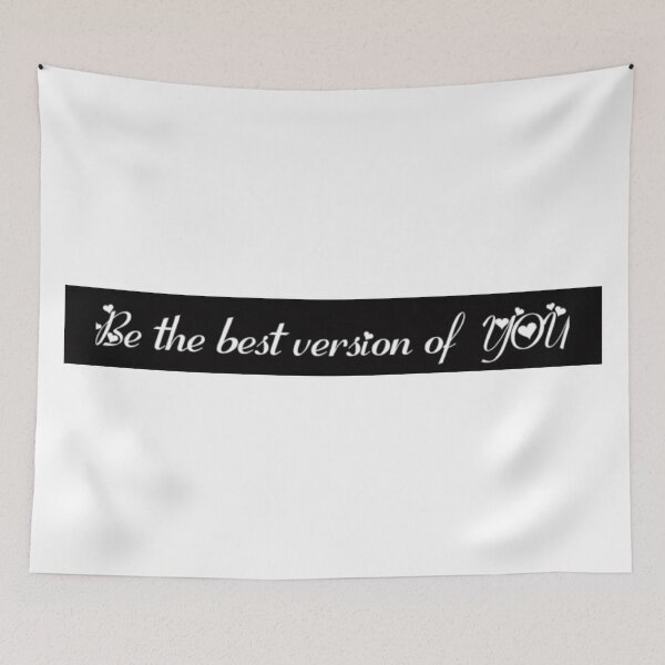 Item preview, Be the best version of you . designed and sold by wiwiart.