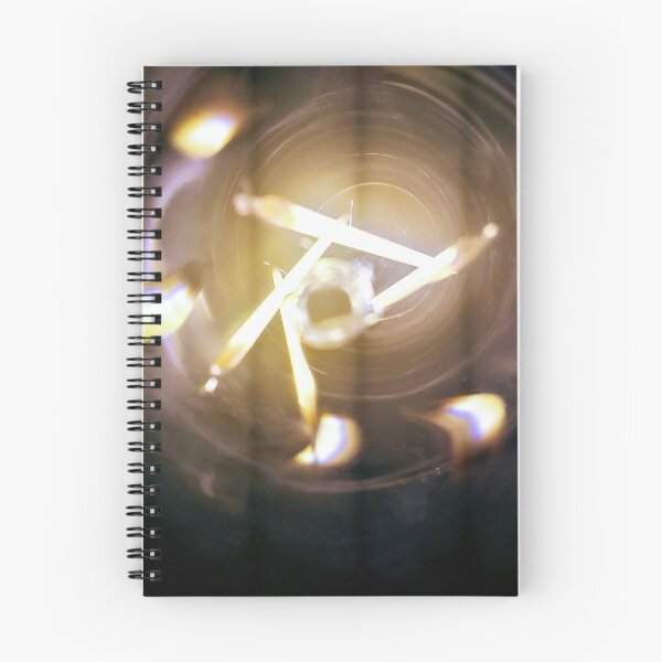 Item preview, Smokey Light Swirl designed and sold by KearVedra.