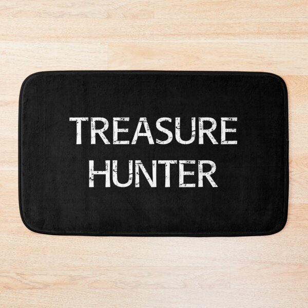 Item preview, Treasure Hunter designed and sold by Brian Kroijer.