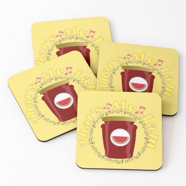 Item preview, That’s my Jam  designed and sold by Africa C. Williams.
