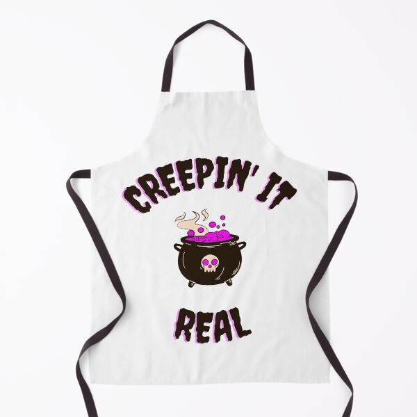 Item preview, Creeping It Real Spooky Halloween Theme designed and sold by GrimKeeper.