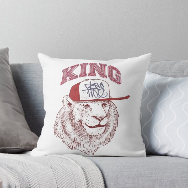 Item preview, King designed and sold by Qudah87.