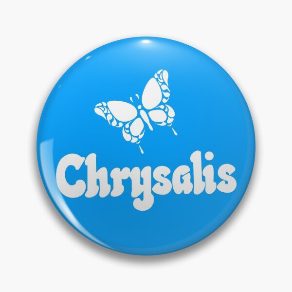 Item preview, Chrysalis Label designed and sold by DoctorDisco63.