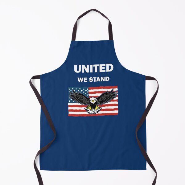 Item preview, United We Stand T-Shirt designed and sold by MugsAndDuds.
