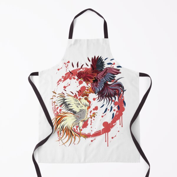Item preview, Cockfighting designed and sold by Airbrush World.