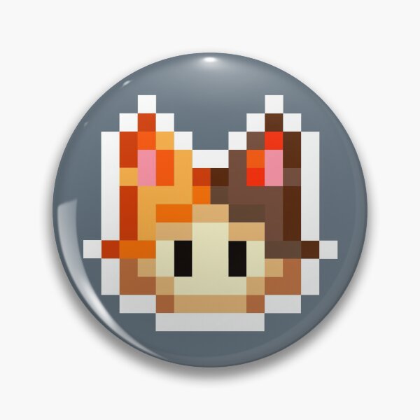 Artikelvorschau, Pixelkatze entworfen und verkauft von wwhatiss.