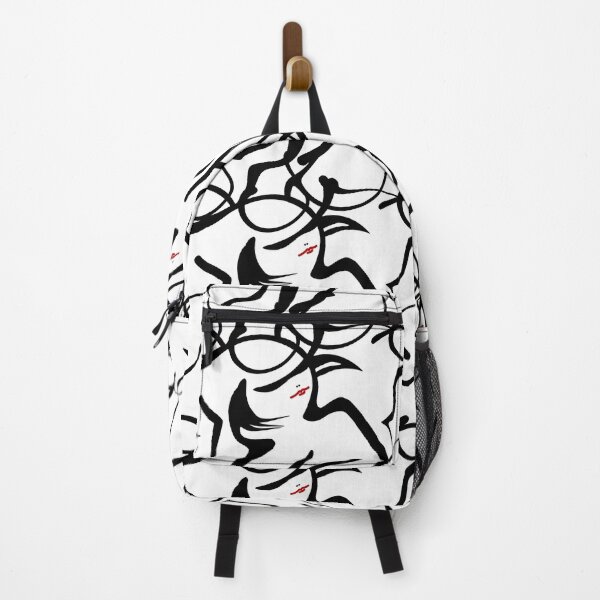 Item preview, Modern Art Abstract Woman designed and sold by Gravityx9.