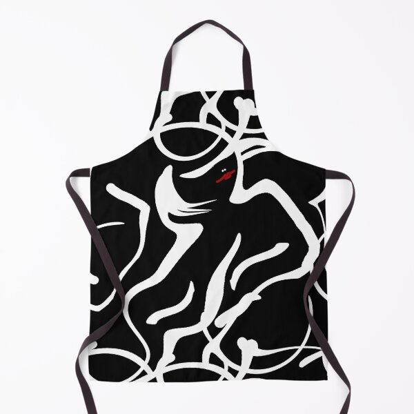 Item preview, Modern Art Abstract Woman designed and sold by Gravityx9.